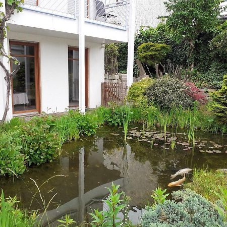 Haus Leifert 호텔 바트자센도르프 외부 사진